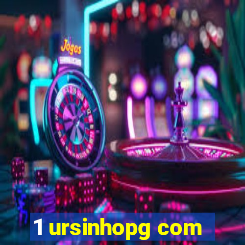1 ursinhopg com